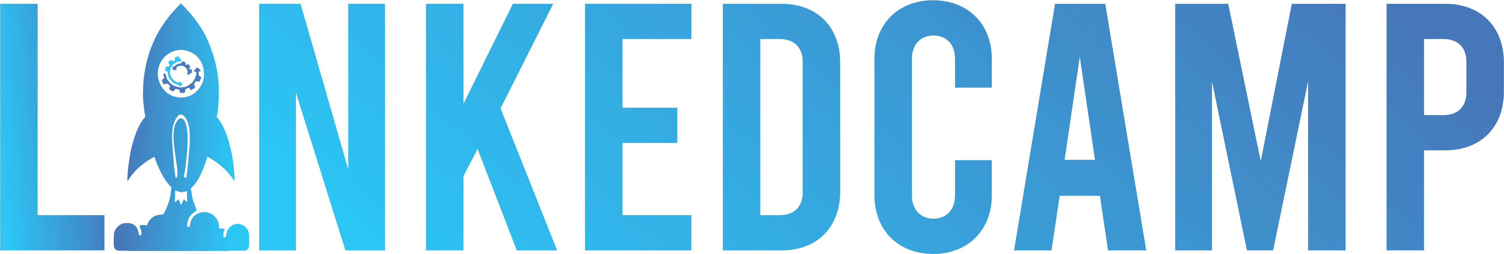 LinkedCamp logo