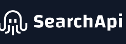 SearchAPI logo