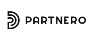 Partnero logo