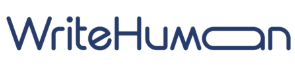 WriteHuman logo